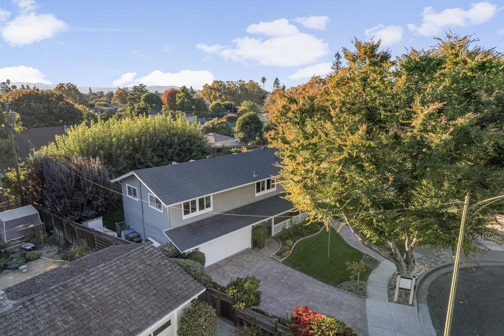 Detail Gallery Image 93 of 115 For 1477 Cherry Garden Ln, San Jose,  CA 95125 - 4 Beds | 3/1 Baths