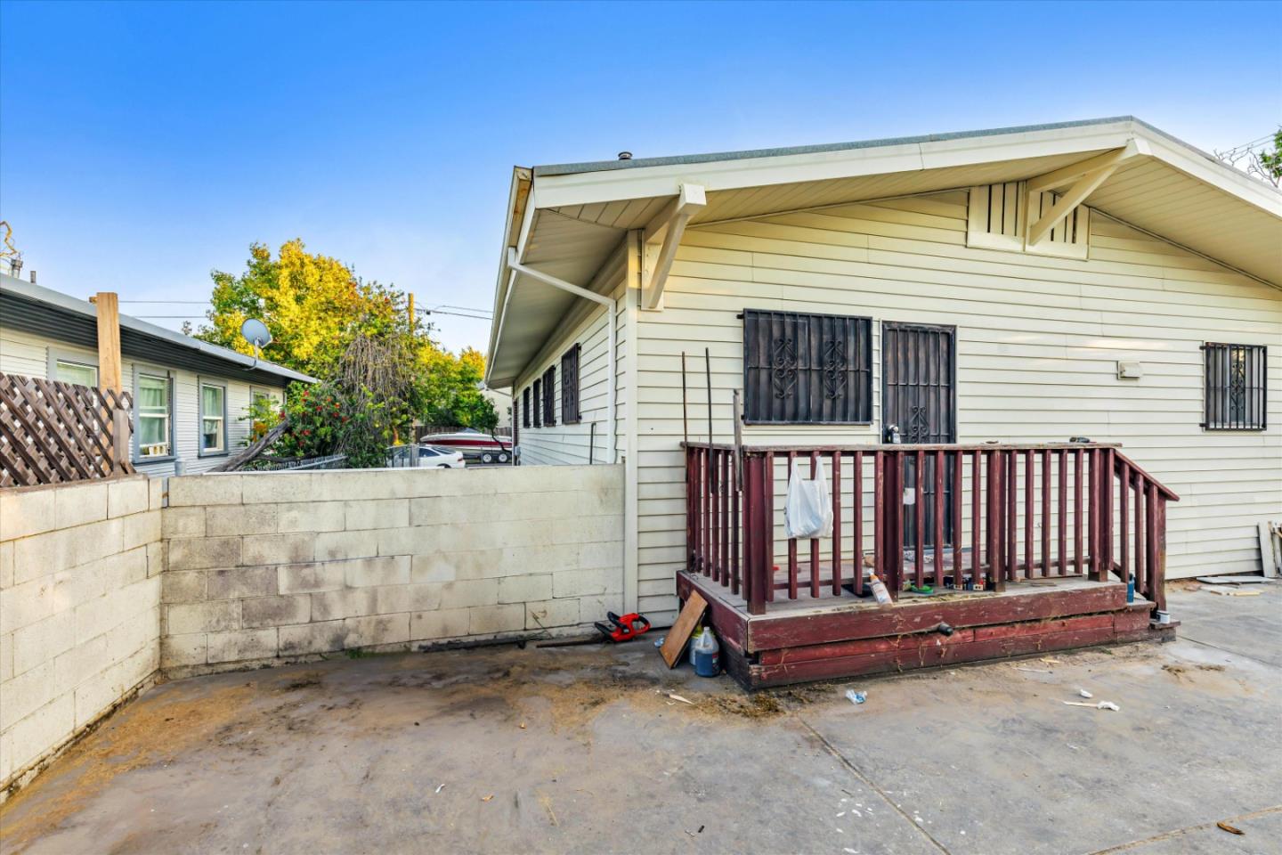 Detail Gallery Image 24 of 29 For 301 E Sonoma Ave, Stockton,  CA 95204 - 2 Beds | 1/1 Baths