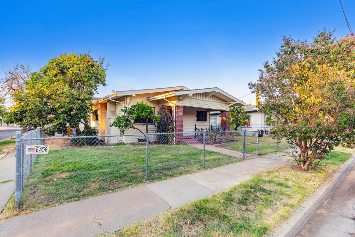 Detail Gallery Image 29 of 29 For 301 E Sonoma Ave, Stockton,  CA 95204 - 2 Beds | 1/1 Baths