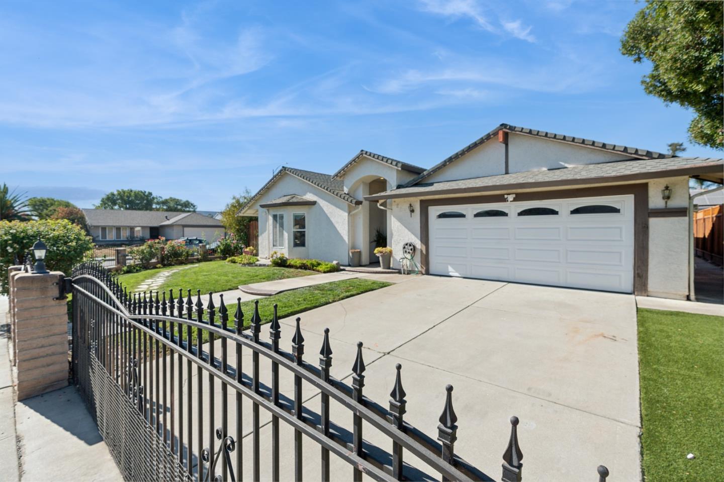 Detail Gallery Image 29 of 31 For 727 Albanese Cir, San Jose,  CA 95111 - 4 Beds | 2 Baths