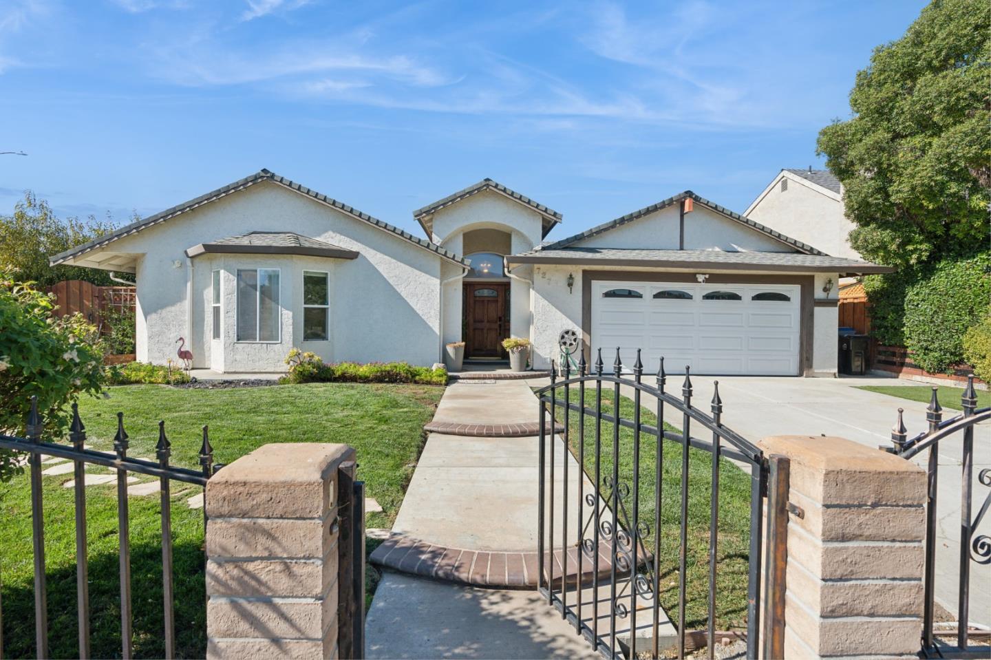 Detail Gallery Image 31 of 31 For 727 Albanese Cir, San Jose,  CA 95111 - 4 Beds | 2 Baths