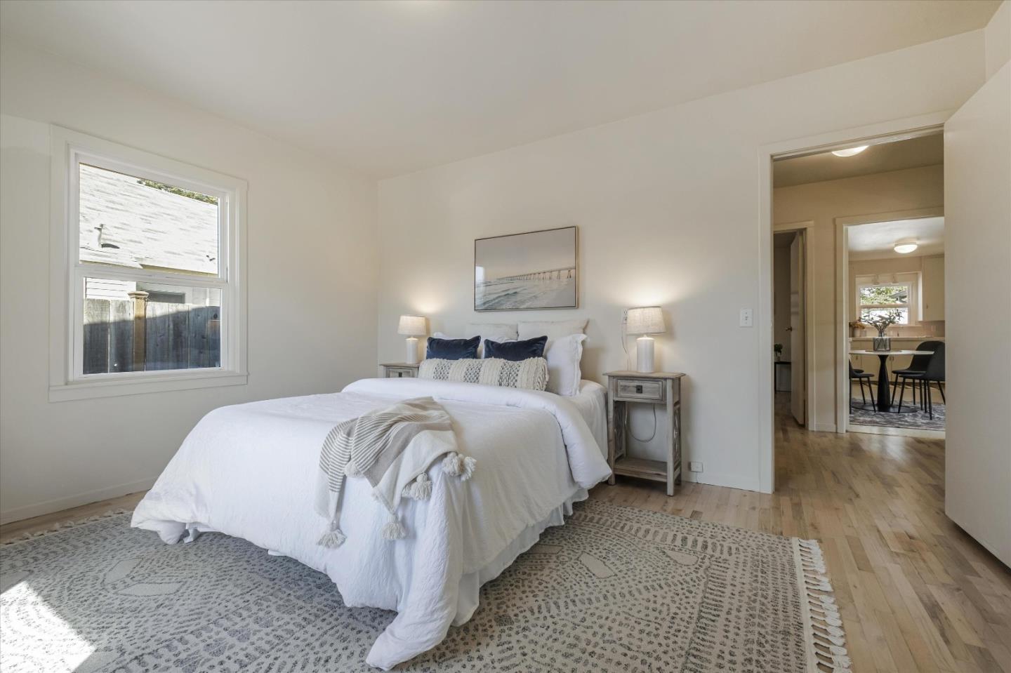 Detail Gallery Image 29 of 37 For 318 Walk Cir, Santa Cruz,  CA 95060 - 2 Beds | 1/1 Baths