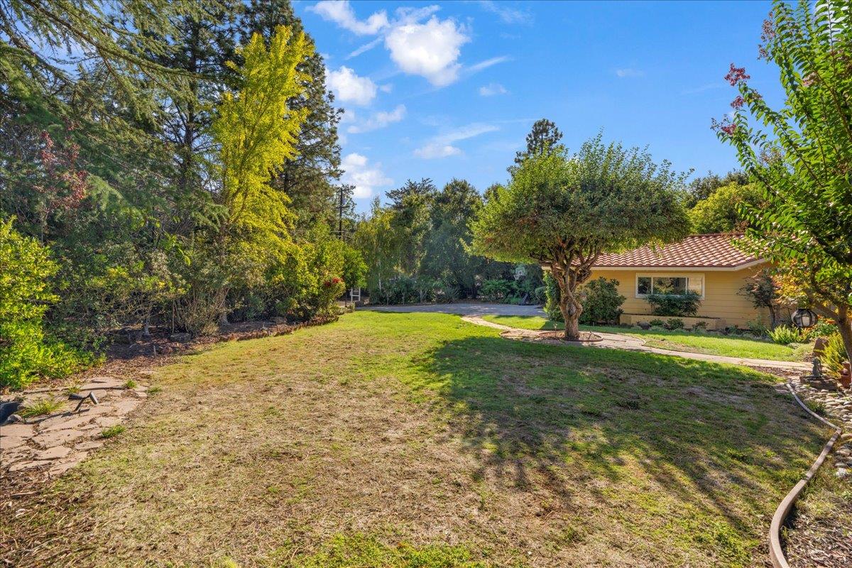 Detail Gallery Image 6 of 27 For 12800 La Barranca Rd, Los Altos Hills,  CA 94022 - 5 Beds | 3 Baths