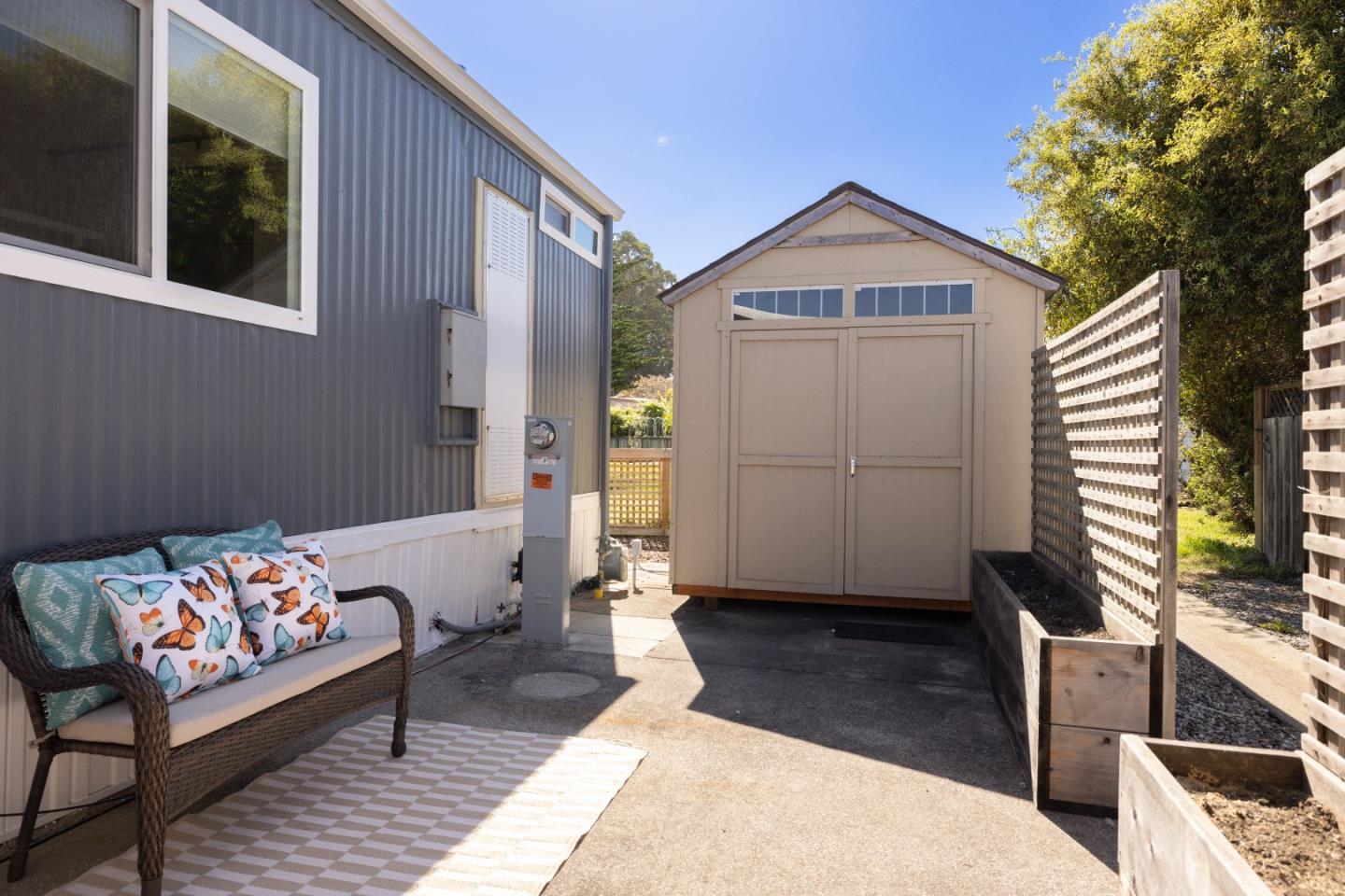 Detail Gallery Image 32 of 37 For 47 Driftwood Trl #47,  Half Moon Bay,  CA 94019 - 2 Beds | 2 Baths