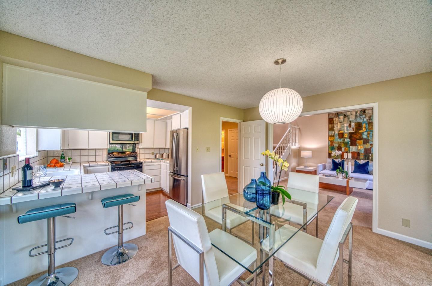 Detail Gallery Image 10 of 32 For 12 Bayhill Pl, Half Moon Bay,  CA 94019 - 2 Beds | 2/1 Baths