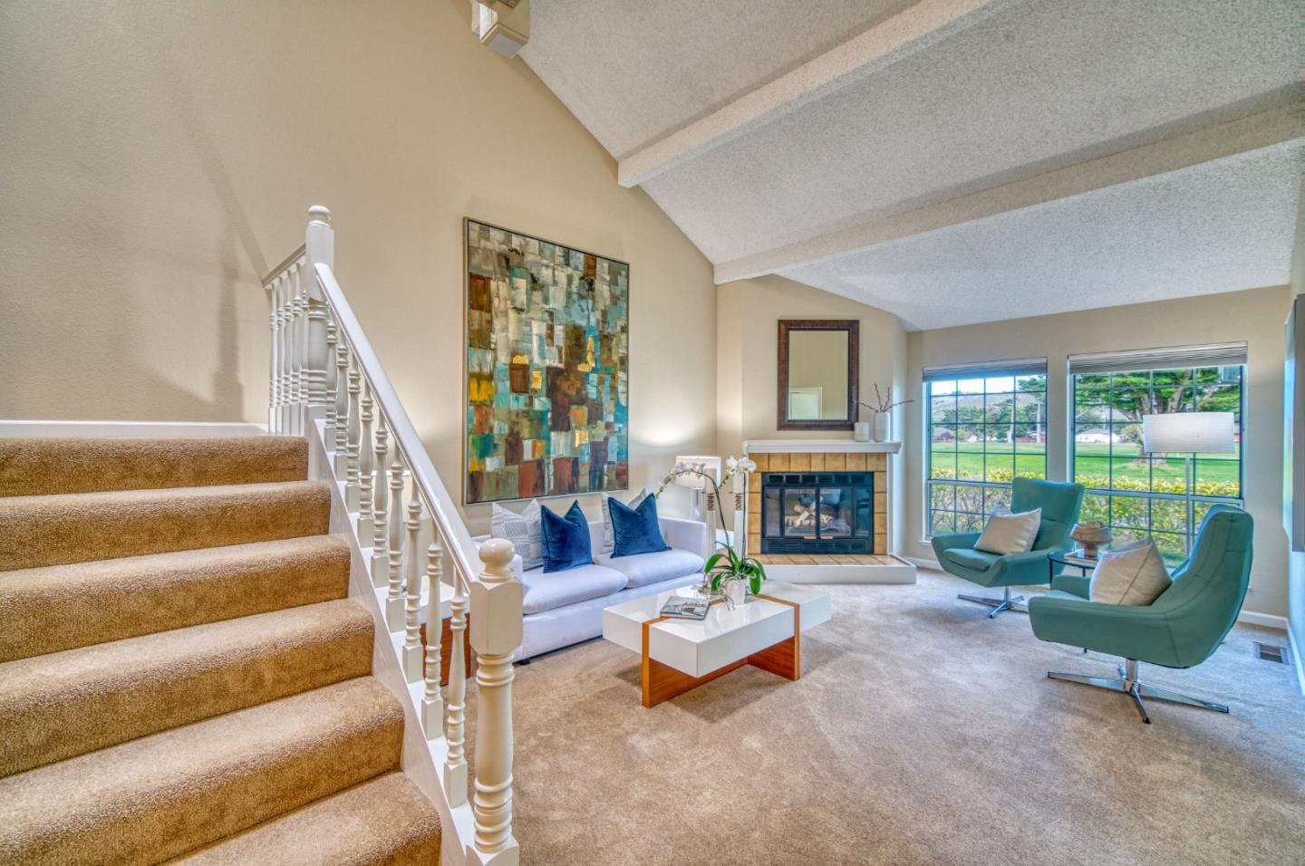 Detail Gallery Image 3 of 32 For 12 Bayhill Pl, Half Moon Bay,  CA 94019 - 2 Beds | 2/1 Baths