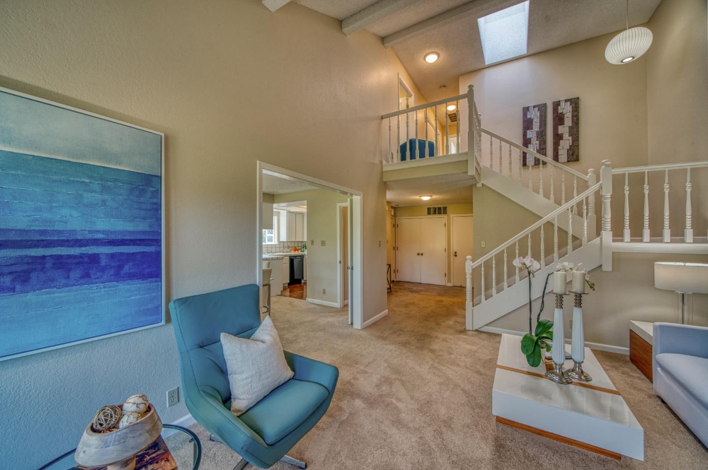 Detail Gallery Image 4 of 32 For 12 Bayhill Pl, Half Moon Bay,  CA 94019 - 2 Beds | 2/1 Baths