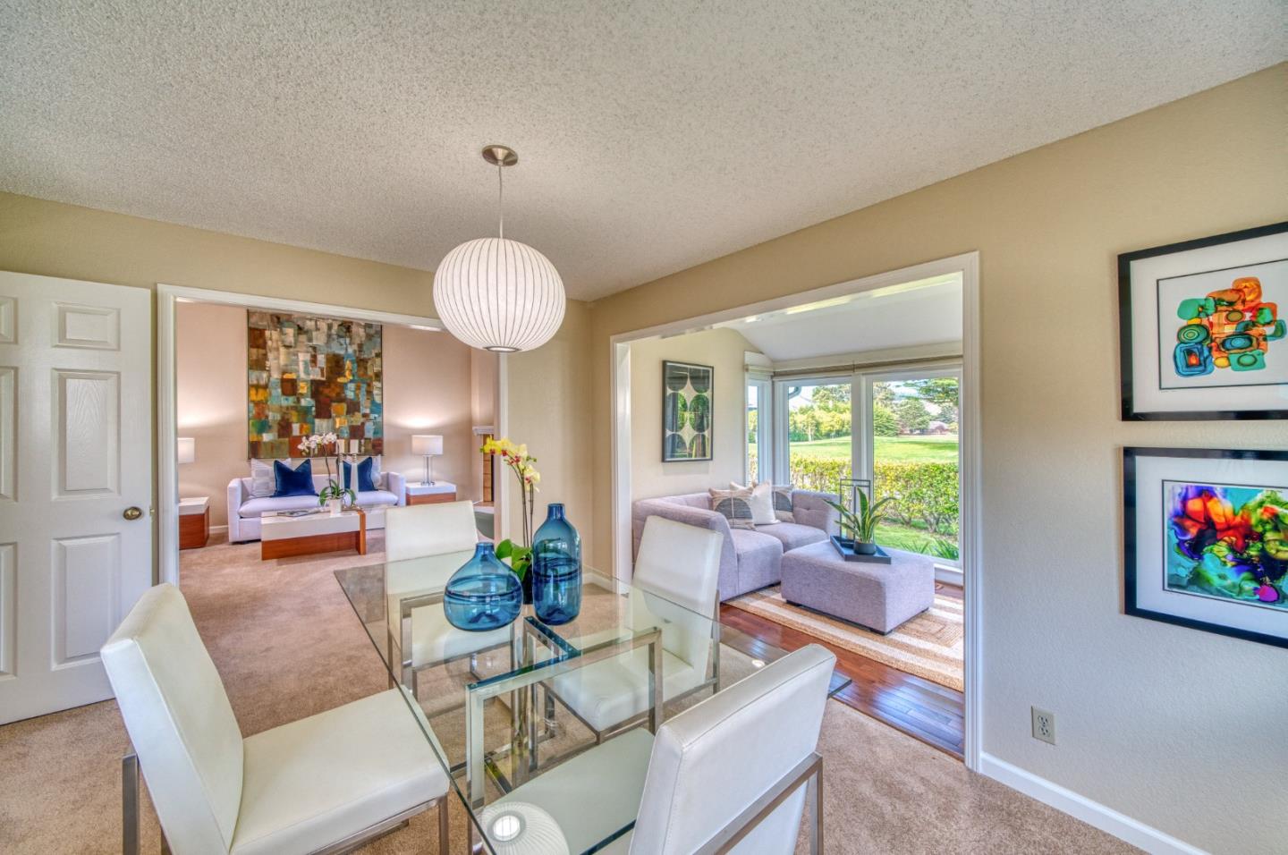 Detail Gallery Image 6 of 32 For 12 Bayhill Pl, Half Moon Bay,  CA 94019 - 2 Beds | 2/1 Baths