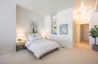 Detail Gallery Image 11 of 16 For 333 Santana Row #APT 317,  Campbell,  CA 95128 - 2 Beds | 1 Baths