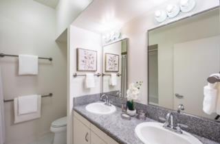 Detail Gallery Image 14 of 16 For 333 Santana Row #APT 317,  Campbell,  CA 95128 - 2 Beds | 1 Baths