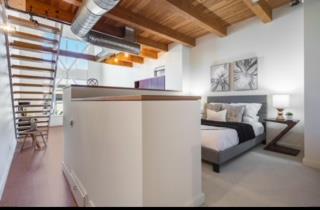 Detail Gallery Image 8 of 16 For 333 Santana Row #APT 317,  Campbell,  CA 95128 - 2 Beds | 1 Baths