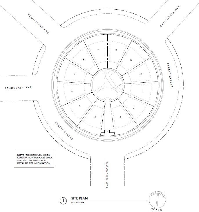 Detail Gallery Image 2 of 4 For 111 Errett ( Lots 8,9,10) Cir, Santa Cruz,  CA 95066 - – Beds | – Baths