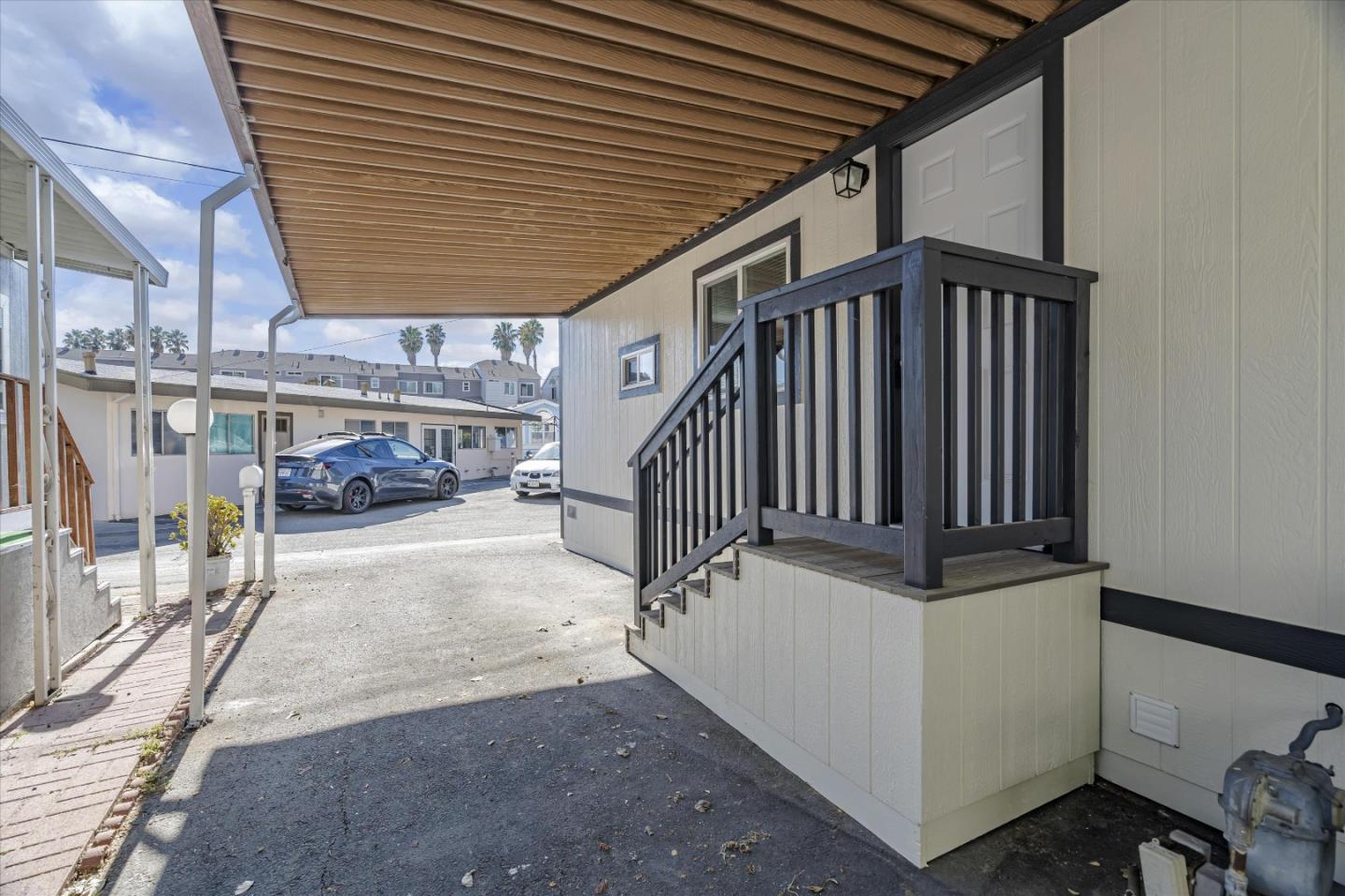 Detail Gallery Image 5 of 24 For 1850 Evans Ln #81,  San Jose,  CA 95125 - 1 Beds | 1 Baths