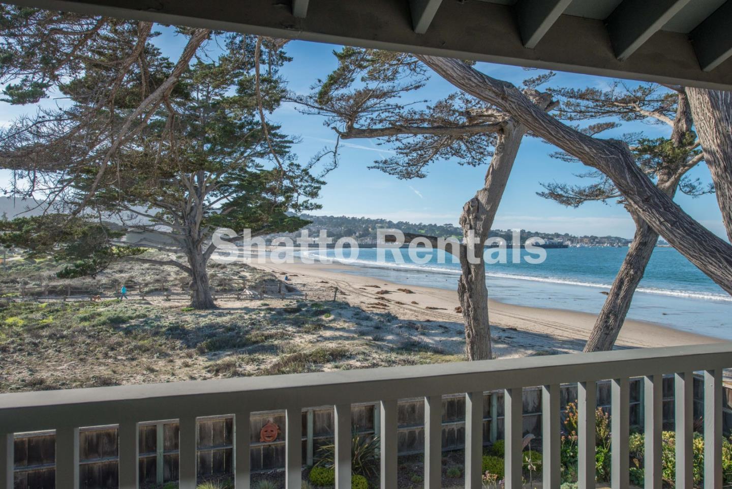 Detail Gallery Image 7 of 12 For 4 La Playa St, Monterey,  CA 93940 - 2 Beds | 2/1 Baths