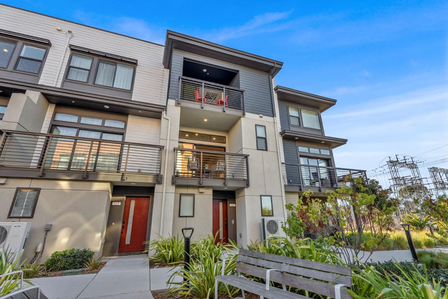 Detail Gallery Image 41 of 41 For 142 Waters Park Cir, San Mateo,  CA 94403 - 2 Beds | 2/1 Baths