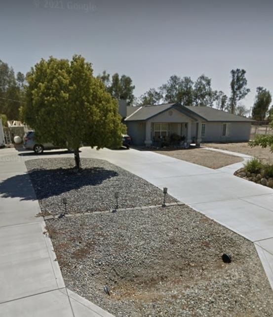 Detail Gallery Image 2 of 14 For 17617 Fairfield Dr, Madera,  CA 93638 - 3 Beds | 2 Baths