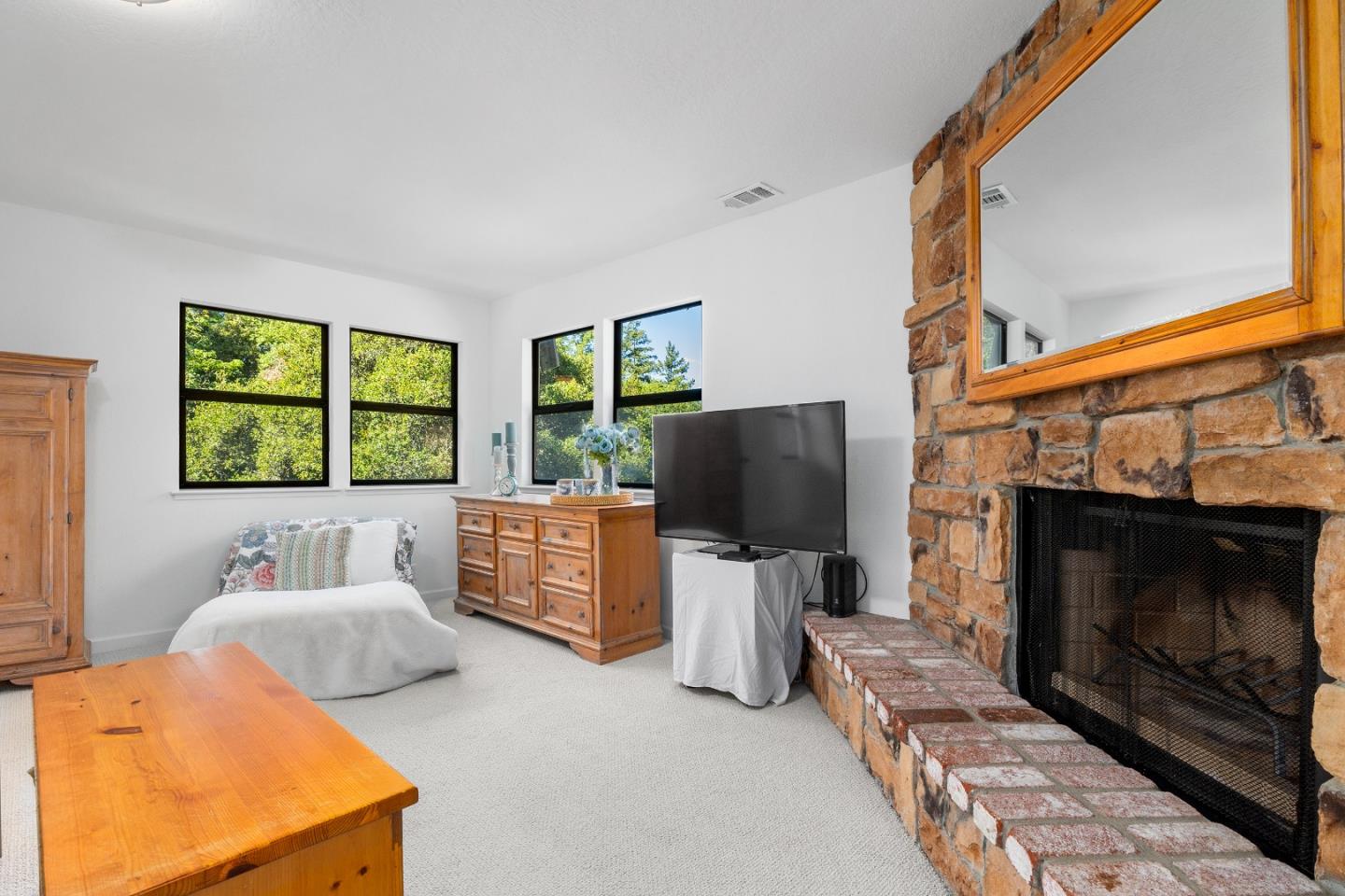 Detail Gallery Image 31 of 51 For 25970 Mar Vista Ct, Los Gatos,  CA 95033 - 3 Beds | 2/1 Baths