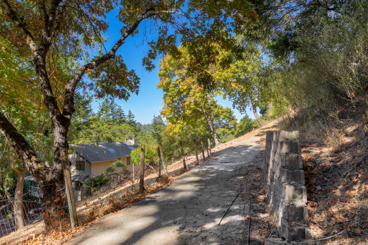 Detail Gallery Image 45 of 51 For 25970 Mar Vista Ct, Los Gatos,  CA 95033 - 3 Beds | 2/1 Baths