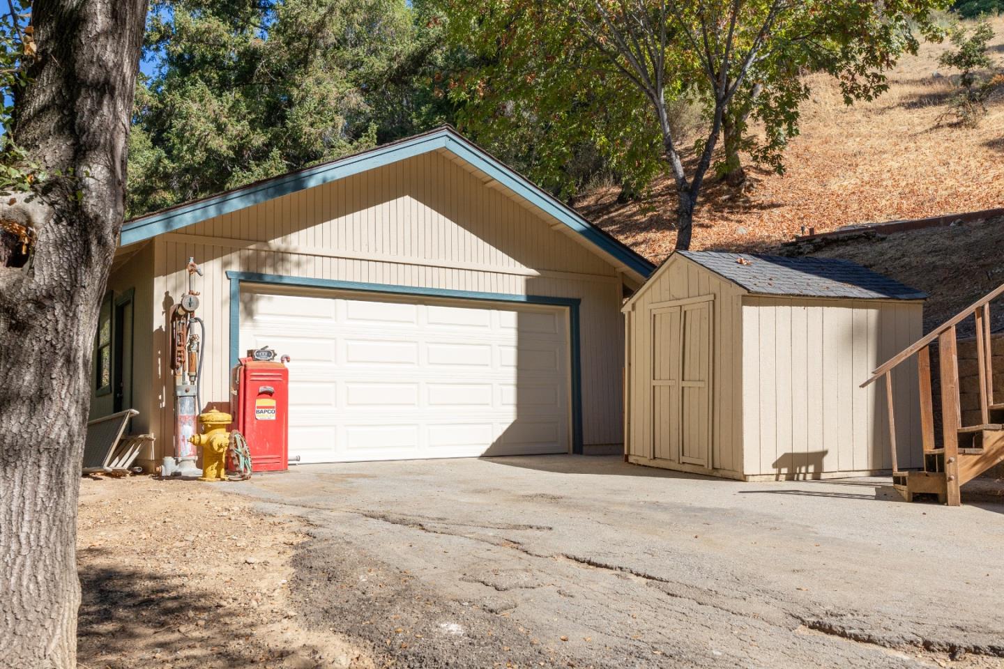 Detail Gallery Image 50 of 51 For 25970 Mar Vista Ct, Los Gatos,  CA 95033 - 3 Beds | 2/1 Baths