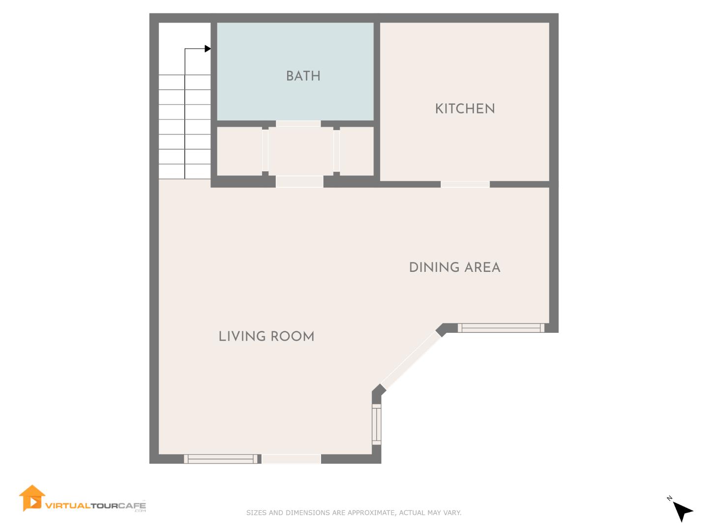 Detail Gallery Image 31 of 32 For 66 Muirfield Ct, San Jose,  CA 95116 - 2 Beds | 1/1 Baths