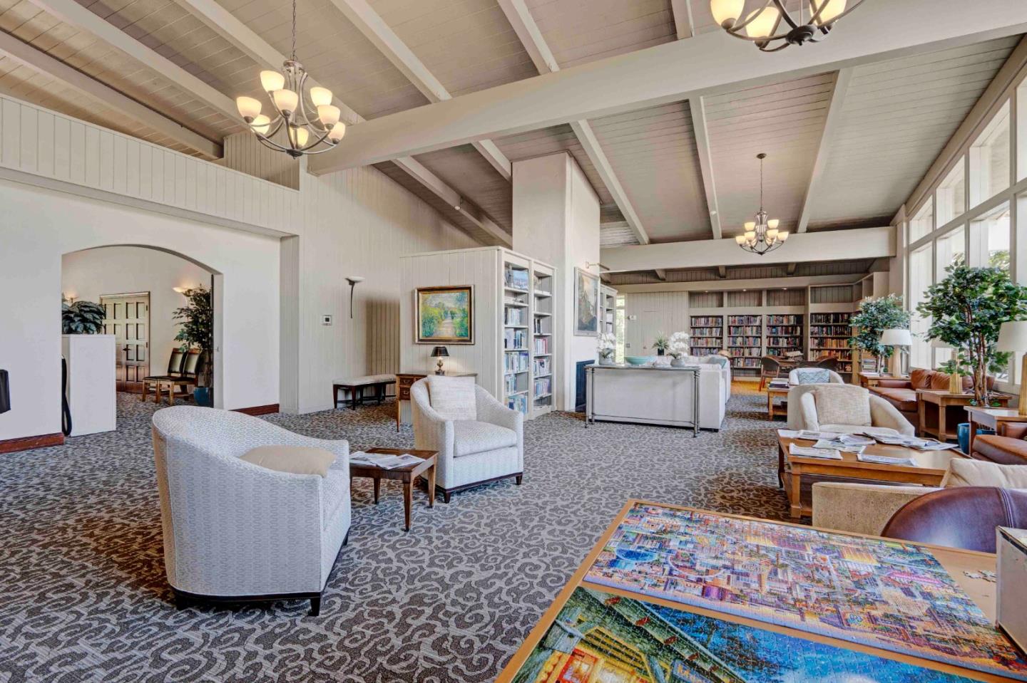 Detail Gallery Image 16 of 29 For 105 Hacienda Carmel, Carmel,  CA 93923 - 0 Beds | 1 Baths