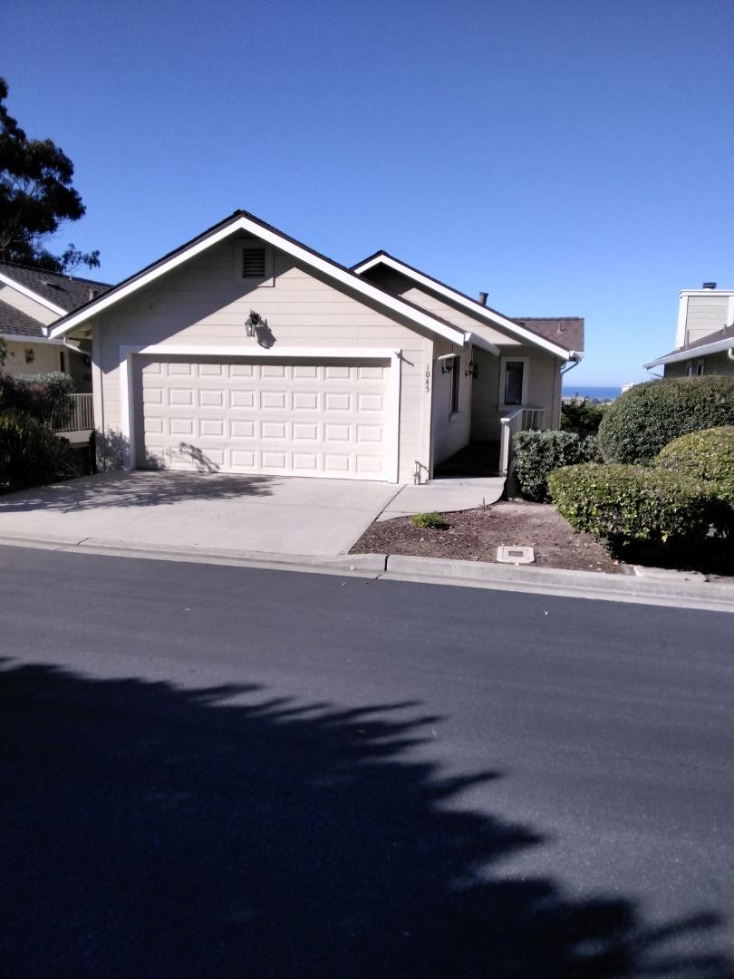 Detail Gallery Image 1 of 22 For 1045 Highlander Dr, Seaside,  CA 93955 - 3 Beds | 2/1 Baths