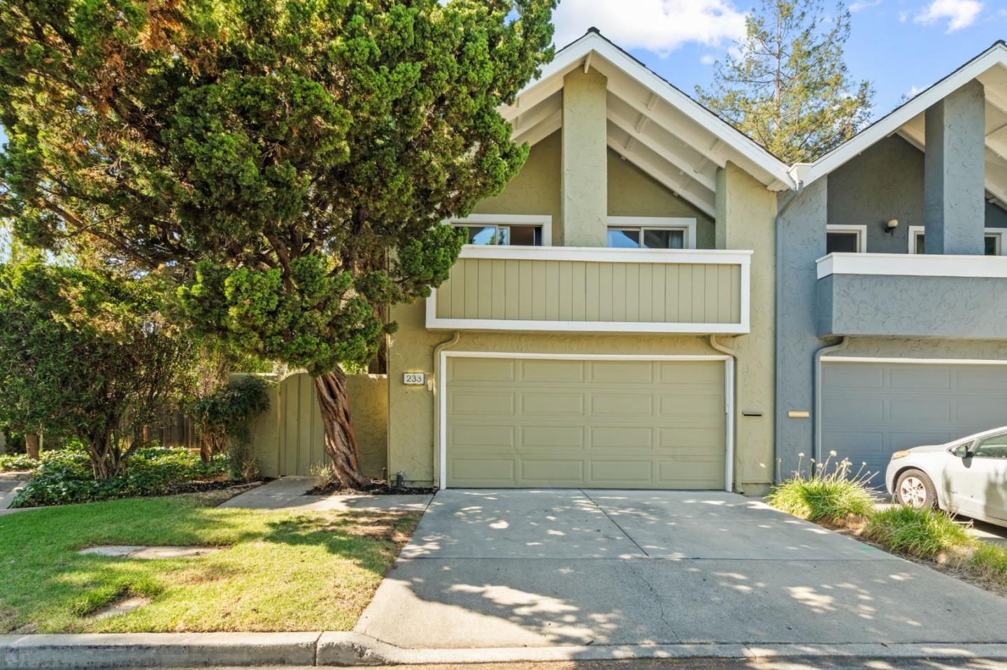 Detail Gallery Image 33 of 55 For 233 Elm Wood Ct, Los Gatos,  CA 95032 - 3 Beds | 2/1 Baths