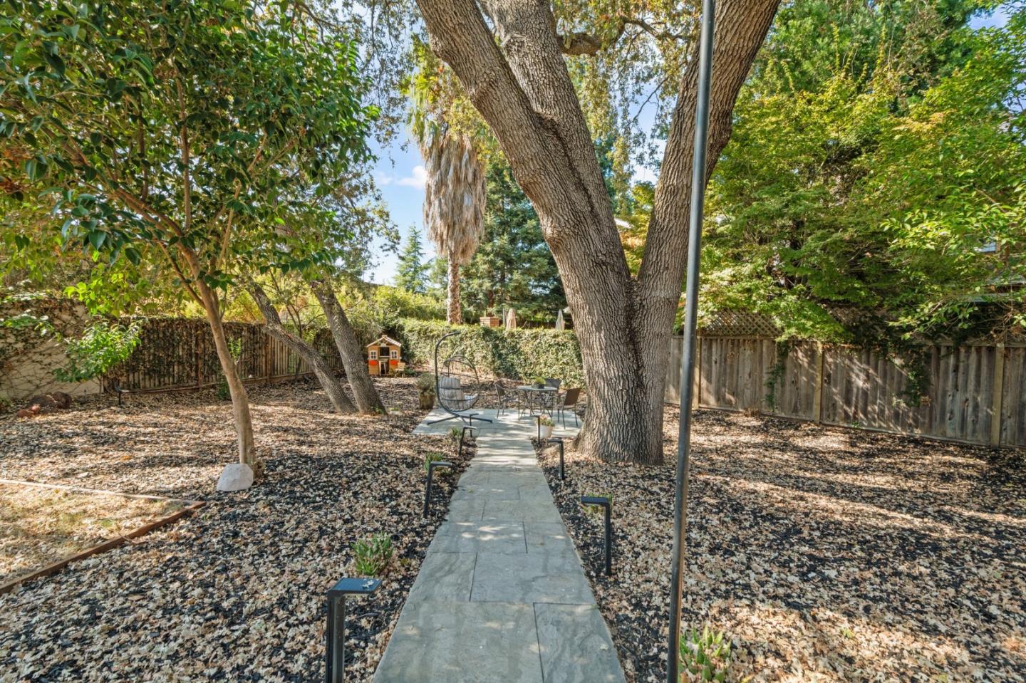 Detail Gallery Image 37 of 55 For 233 Elm Wood Ct, Los Gatos,  CA 95032 - 3 Beds | 2/1 Baths