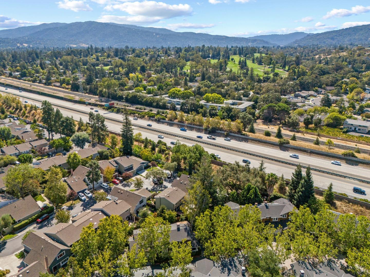 Detail Gallery Image 44 of 55 For 233 Elm Wood Ct, Los Gatos,  CA 95032 - 3 Beds | 2/1 Baths