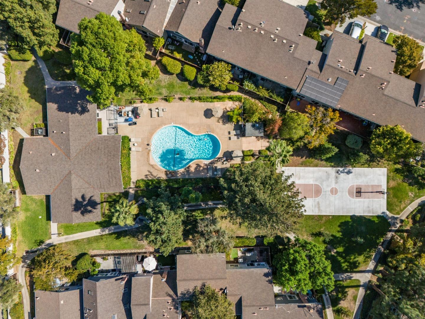 Detail Gallery Image 45 of 55 For 233 Elm Wood Ct, Los Gatos,  CA 95032 - 3 Beds | 2/1 Baths