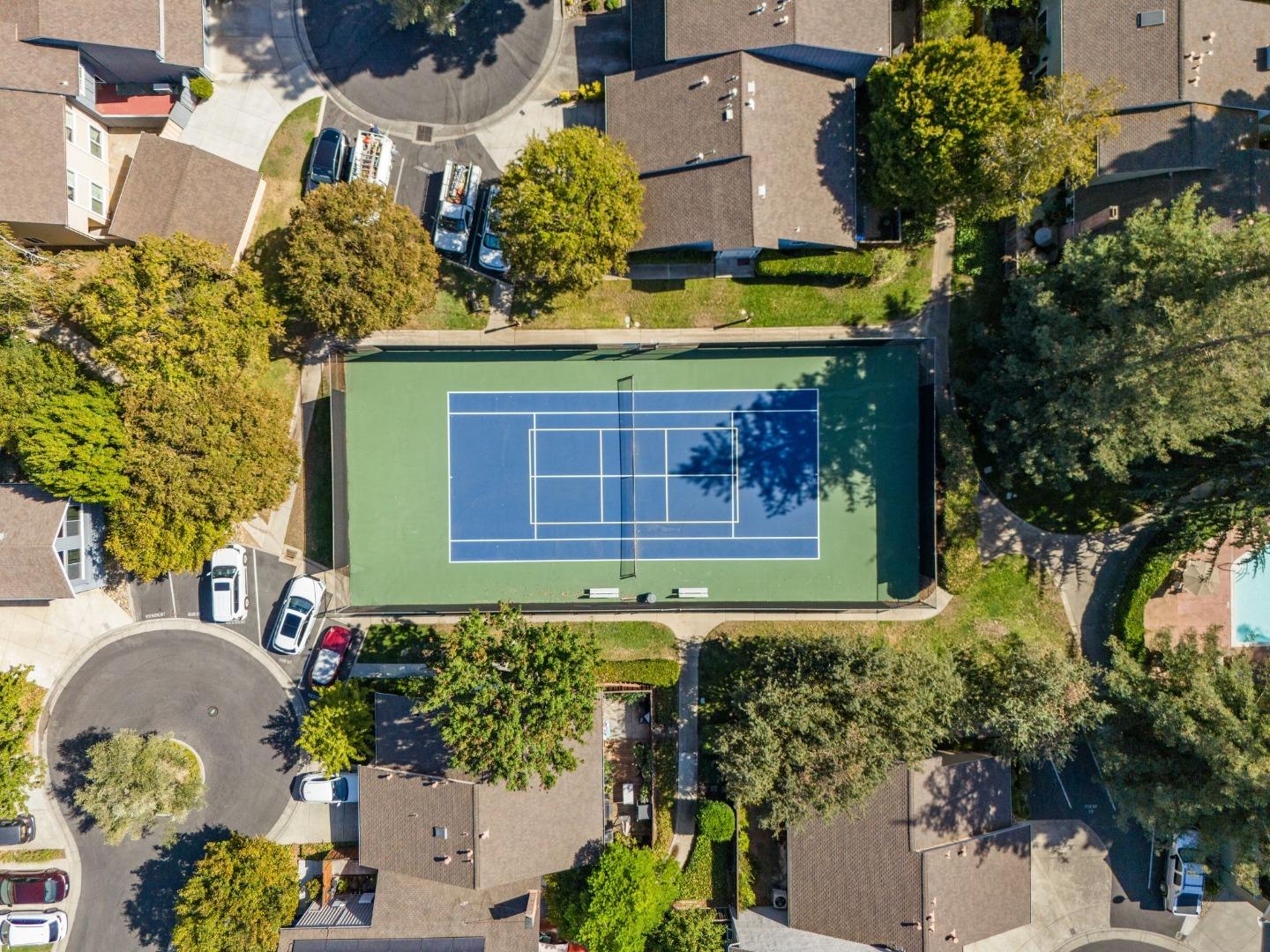 Detail Gallery Image 46 of 55 For 233 Elm Wood Ct, Los Gatos,  CA 95032 - 3 Beds | 2/1 Baths