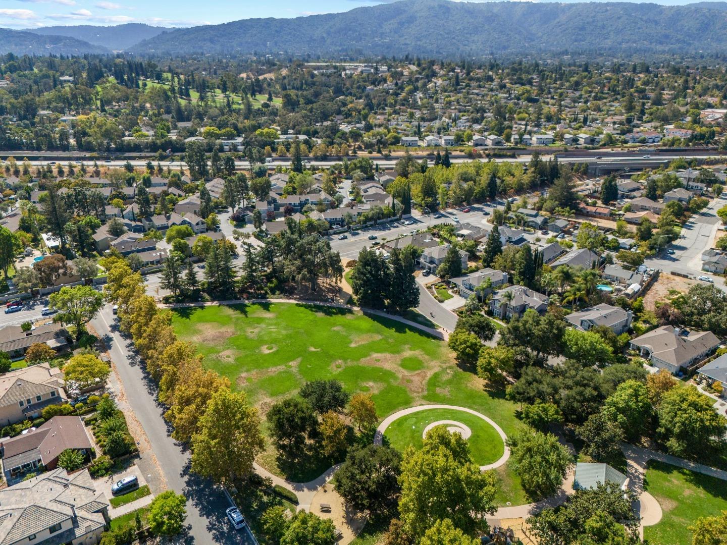 Detail Gallery Image 48 of 55 For 233 Elm Wood Ct, Los Gatos,  CA 95032 - 3 Beds | 2/1 Baths