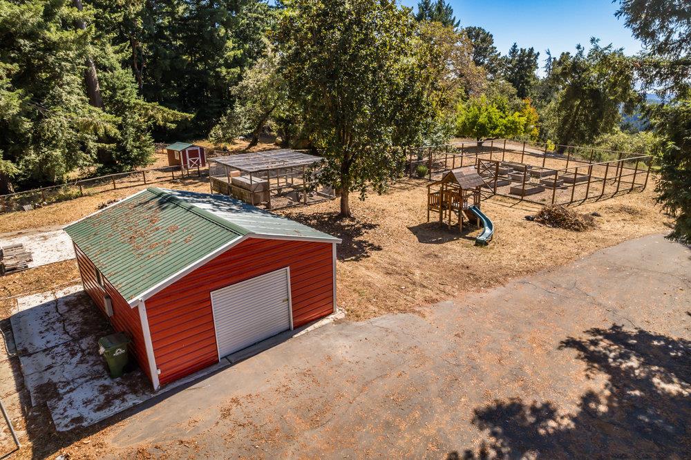 Detail Gallery Image 73 of 80 For 17655 Old Summit Rd, Los Gatos,  CA 95033 - 4 Beds | 2 Baths