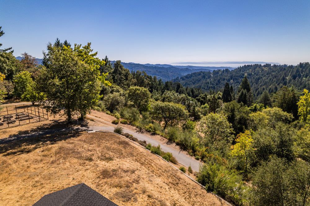 Detail Gallery Image 78 of 80 For 17655 Old Summit Rd, Los Gatos,  CA 95033 - 4 Beds | 2 Baths