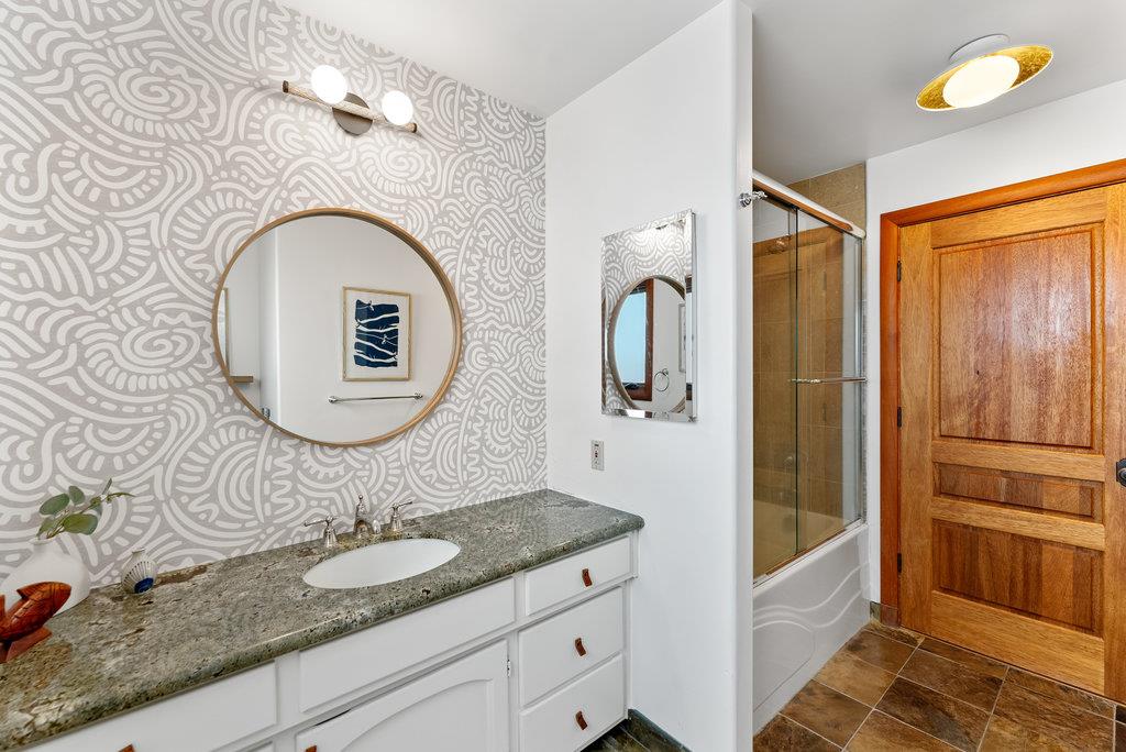 Detail Gallery Image 27 of 46 For 4790 Opal Cliff Dr, Santa Cruz,  CA 95062 - 3 Beds | 2/1 Baths