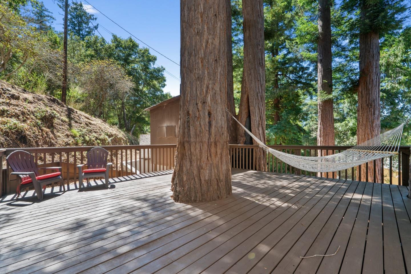 Detail Gallery Image 12 of 53 For 414 Sherman Dr, Scotts Valley,  CA 95066 - 3 Beds | 2/1 Baths