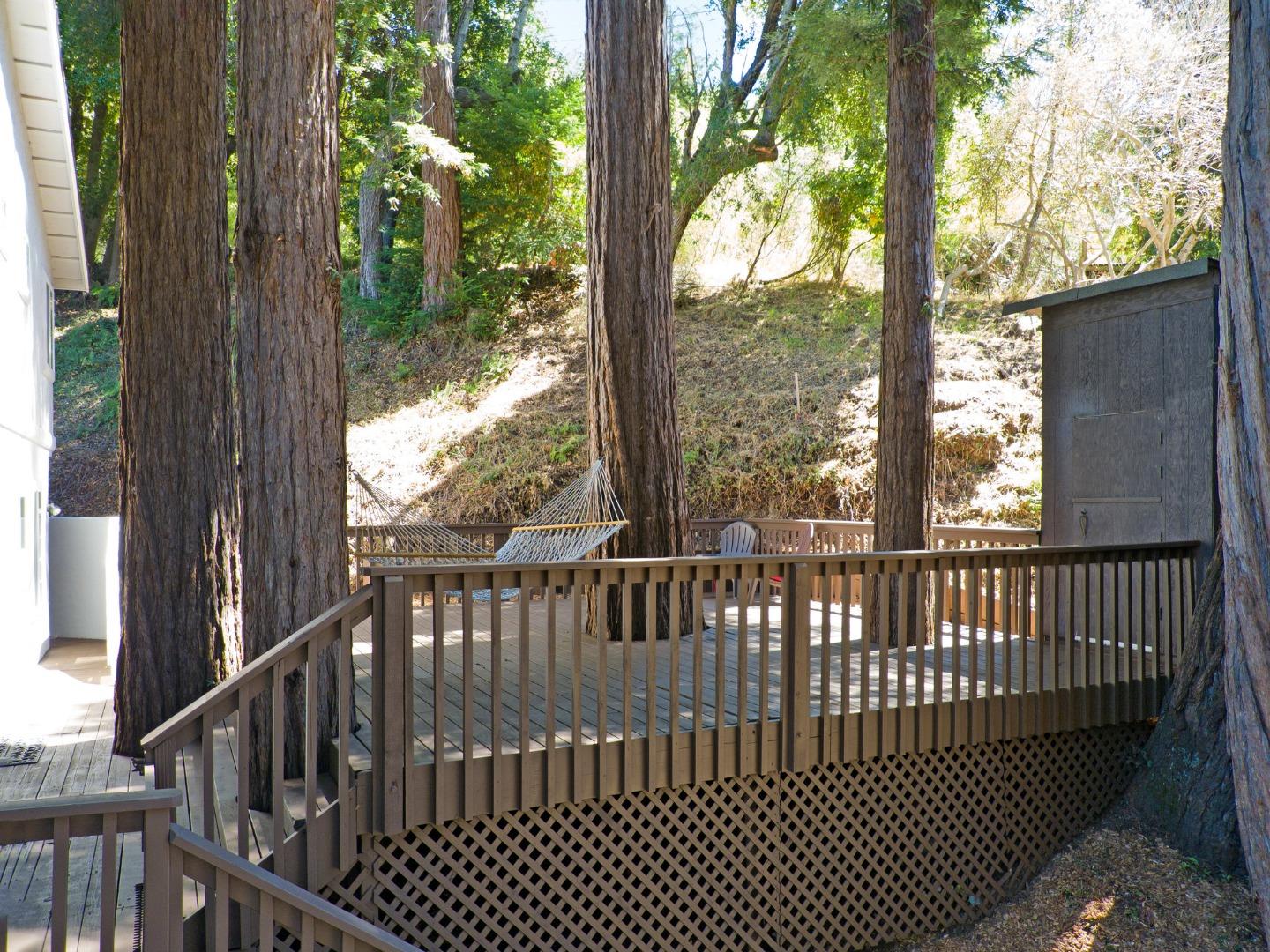 Detail Gallery Image 45 of 53 For 414 Sherman Dr, Scotts Valley,  CA 95066 - 3 Beds | 2/1 Baths