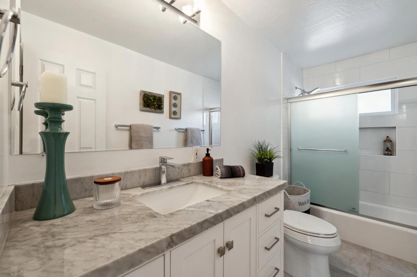 Detail Gallery Image 25 of 38 For 4191 George Ave #1,  San Mateo,  CA 94403 - 1 Beds | 1 Baths