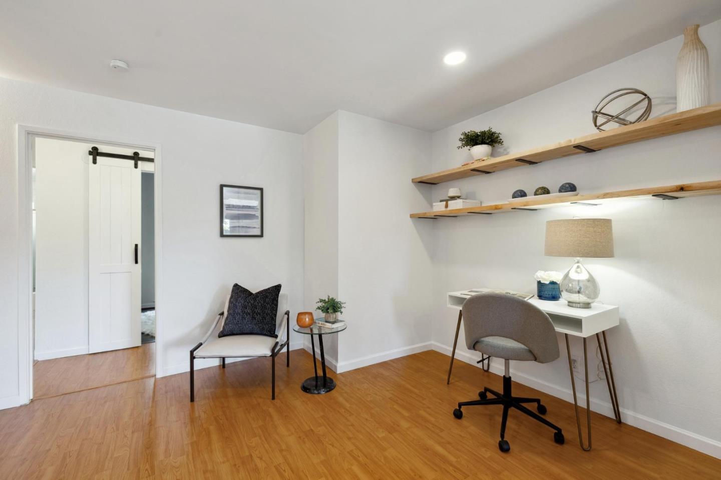 Detail Gallery Image 3 of 38 For 4191 George Ave #1,  San Mateo,  CA 94403 - 1 Beds | 1 Baths