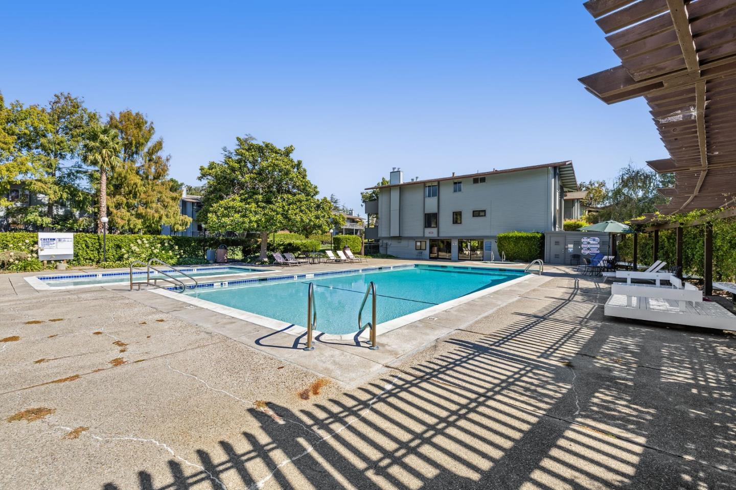 Detail Gallery Image 31 of 38 For 4191 George Ave #1,  San Mateo,  CA 94403 - 1 Beds | 1 Baths