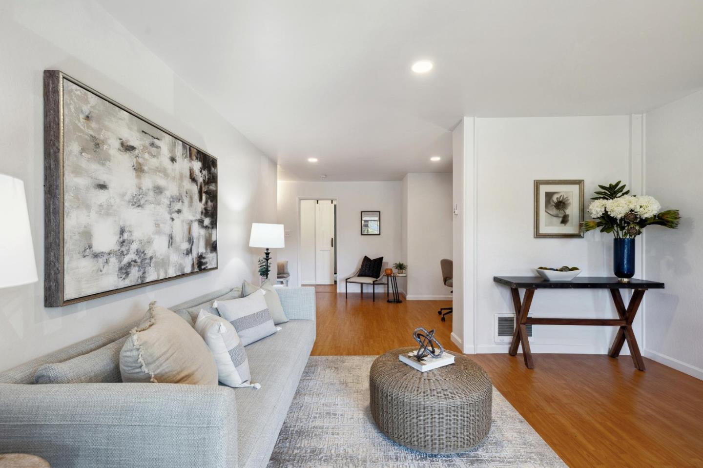 Detail Gallery Image 5 of 38 For 4191 George Ave #1,  San Mateo,  CA 94403 - 1 Beds | 1 Baths