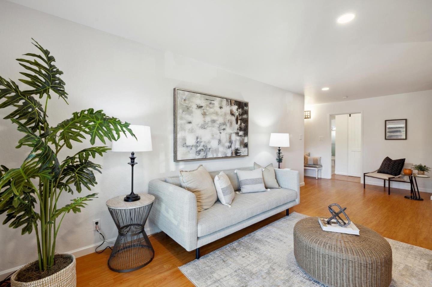 Detail Gallery Image 6 of 38 For 4191 George Ave #1,  San Mateo,  CA 94403 - 1 Beds | 1 Baths