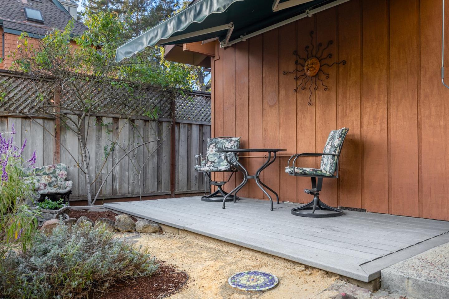 Detail Gallery Image 54 of 61 For 1208 Prospect Hts, Santa Cruz,  CA 95065 - 3 Beds | 2 Baths