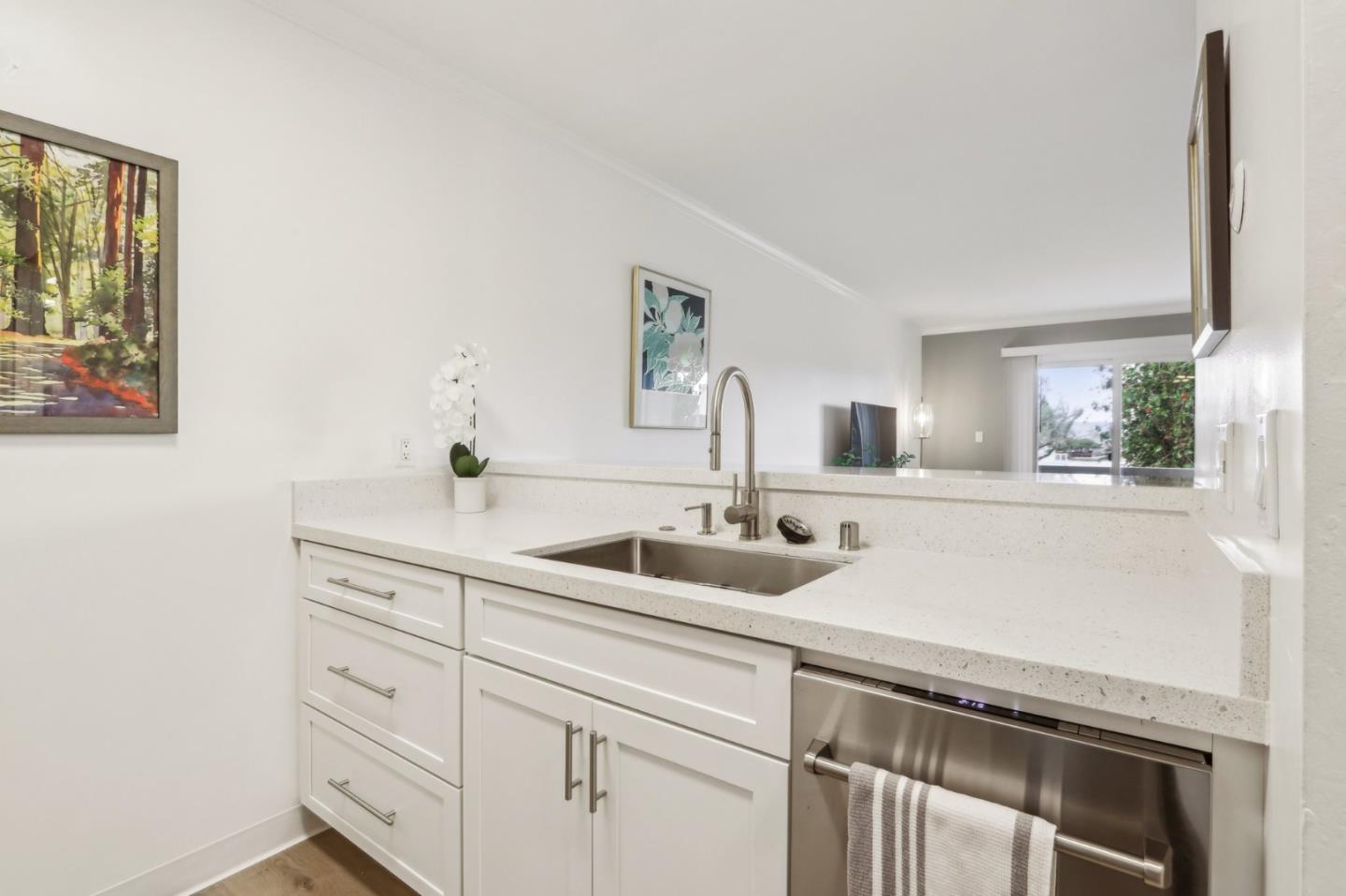 Detail Gallery Image 10 of 22 For 626 Mariners Island Blvd #109,  San Mateo,  CA 94404 - 0 Beds | 1 Baths