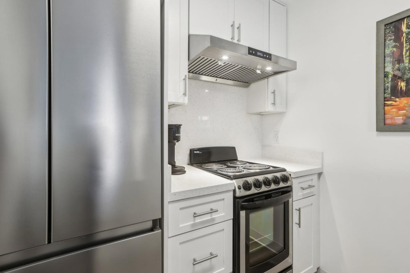 Detail Gallery Image 11 of 22 For 626 Mariners Island Blvd #109,  San Mateo,  CA 94404 - 0 Beds | 1 Baths