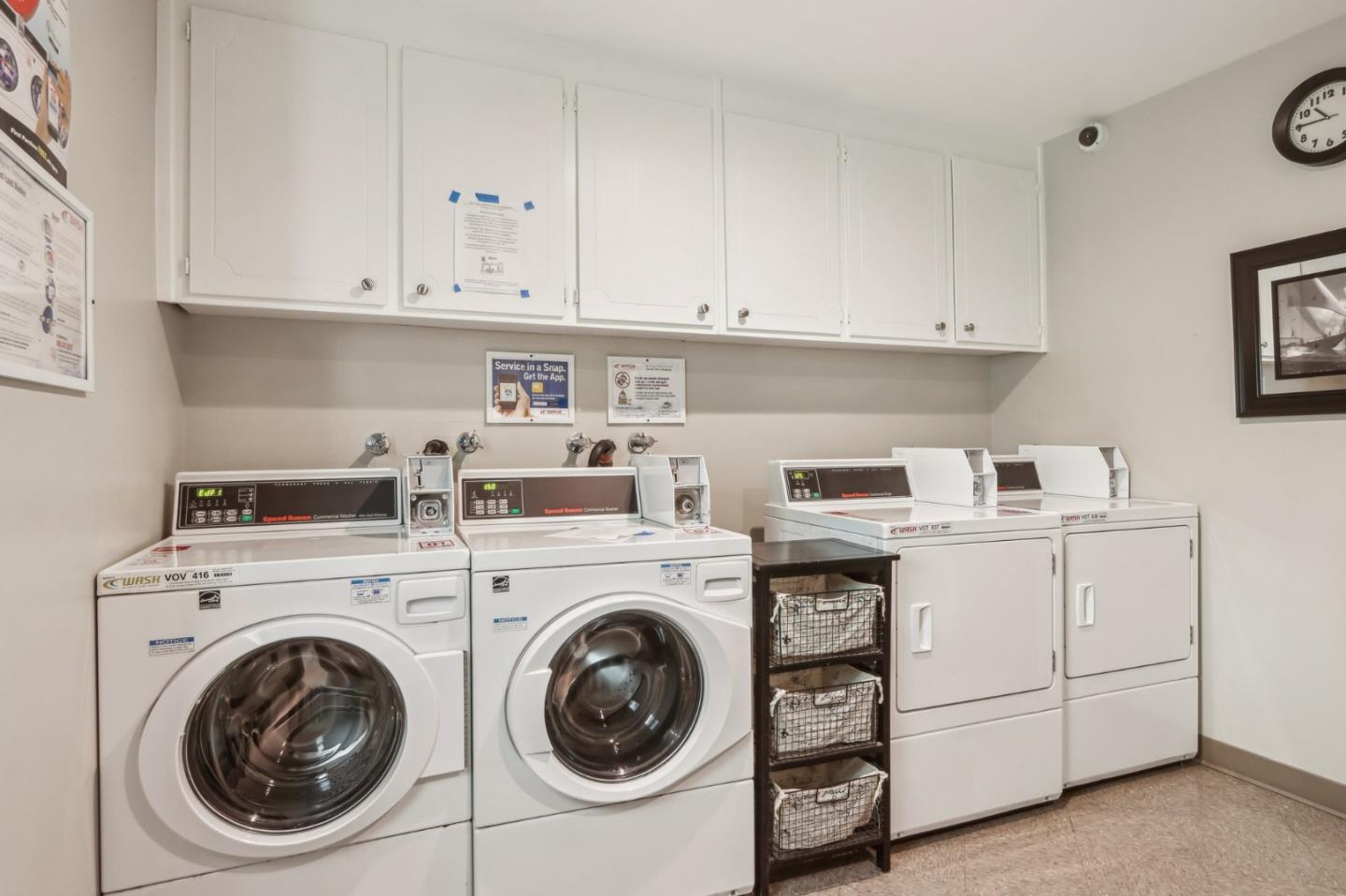 Detail Gallery Image 14 of 22 For 626 Mariners Island Blvd #109,  San Mateo,  CA 94404 - 0 Beds | 1 Baths