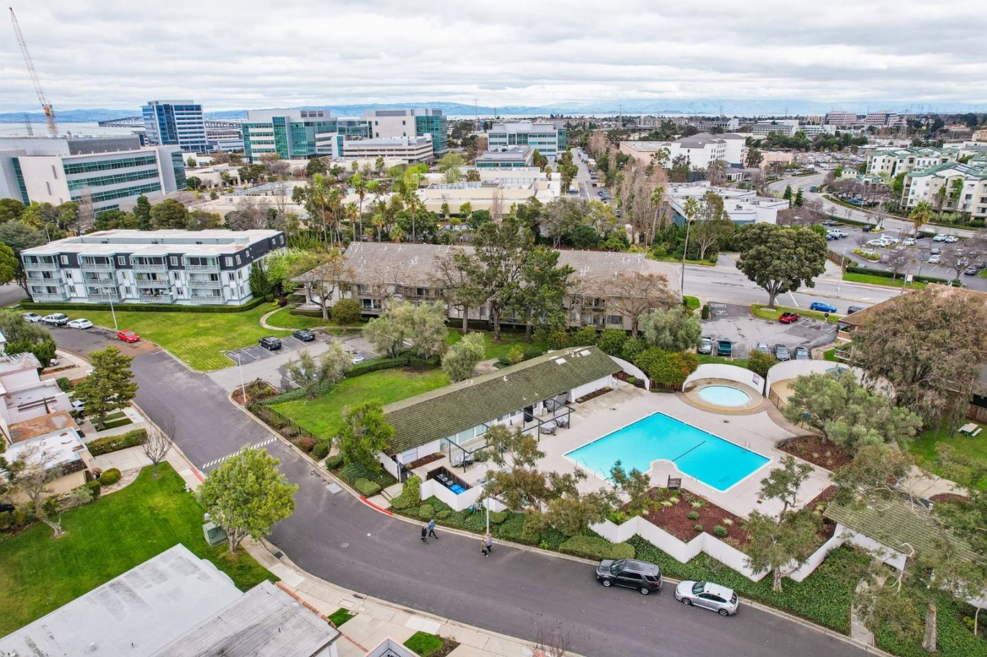 Detail Gallery Image 19 of 22 For 626 Mariners Island Blvd #109,  San Mateo,  CA 94404 - 0 Beds | 1 Baths