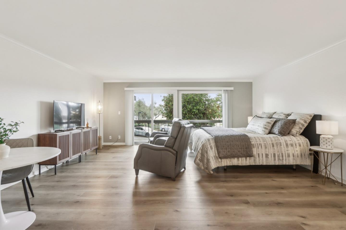 Detail Gallery Image 2 of 22 For 626 Mariners Island Blvd #109,  San Mateo,  CA 94404 - 0 Beds | 1 Baths