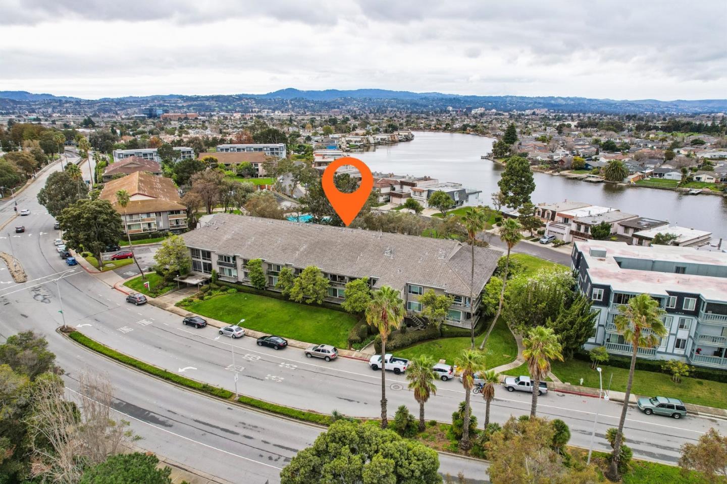 Detail Gallery Image 20 of 22 For 626 Mariners Island Blvd #109,  San Mateo,  CA 94404 - 0 Beds | 1 Baths