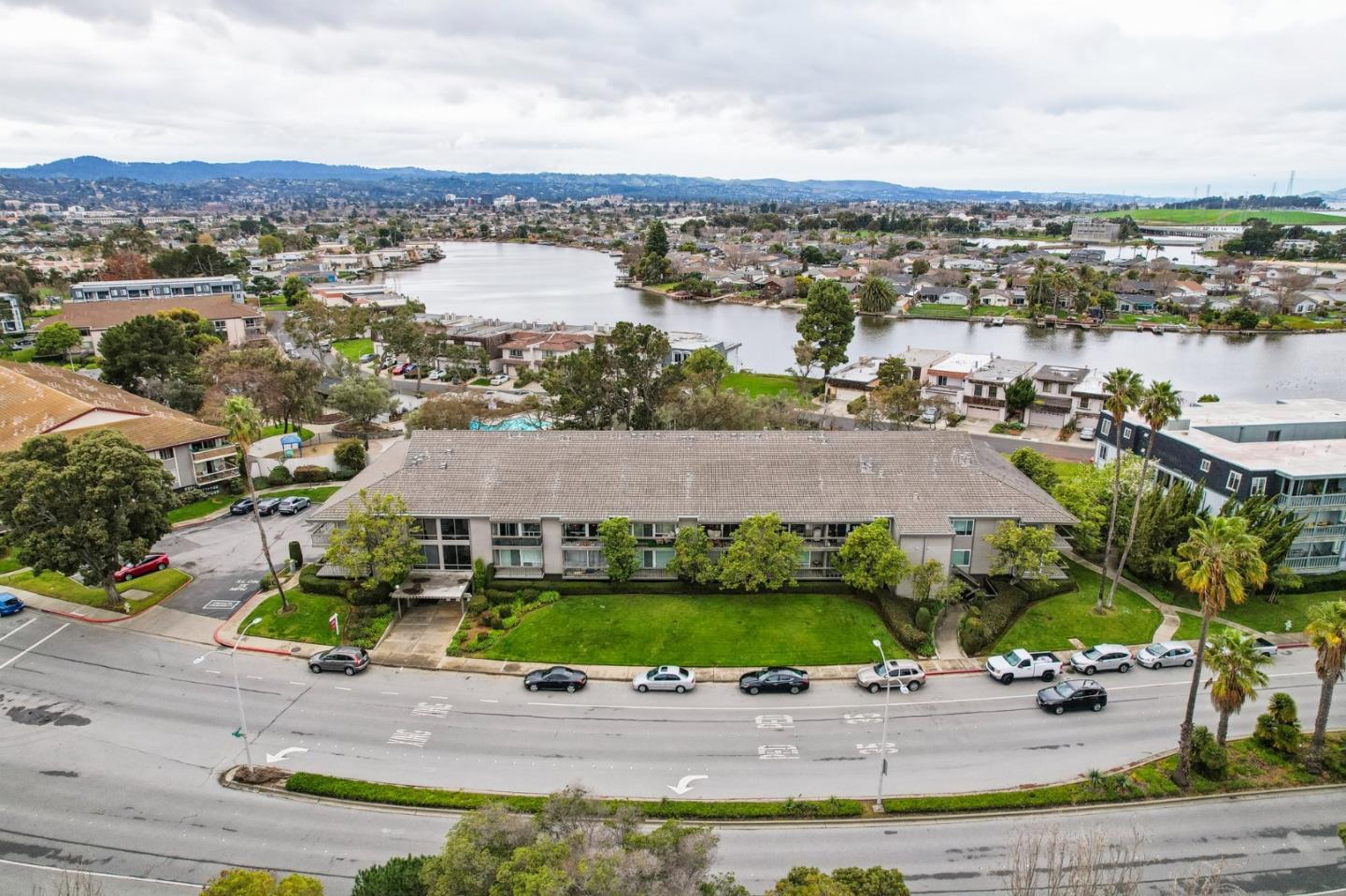Detail Gallery Image 21 of 22 For 626 Mariners Island Blvd #109,  San Mateo,  CA 94404 - 0 Beds | 1 Baths
